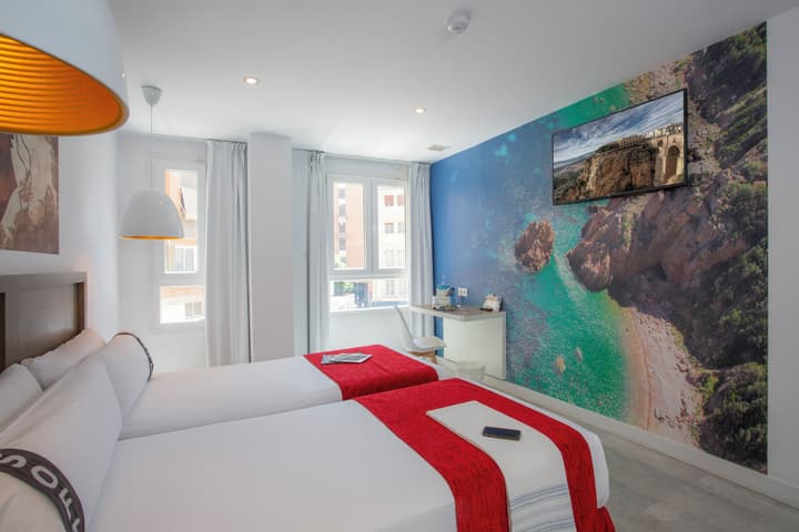 Casual del Mar Málaga Hotel by Casual Hoteles