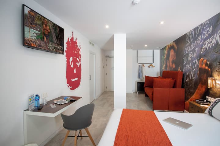 Casual del Mar Málaga Hotel by Casual Hoteles