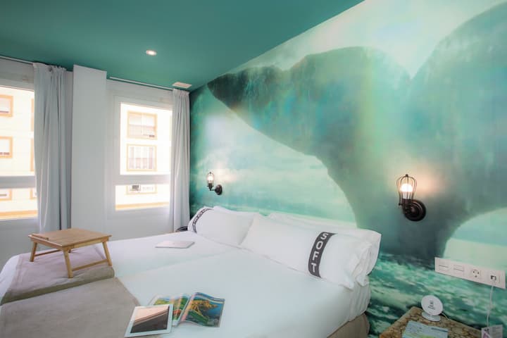 Casual del Mar Málaga Hotel by Casual Hoteles