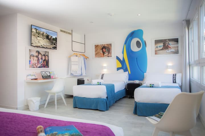 Casual del Mar Málaga Hotel by Casual Hoteles