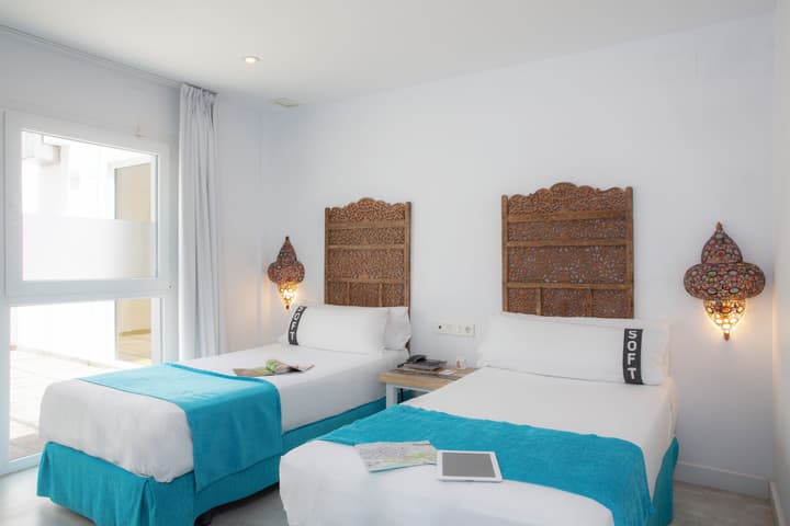 Casual del Mar Málaga Hotel by Casual Hoteles