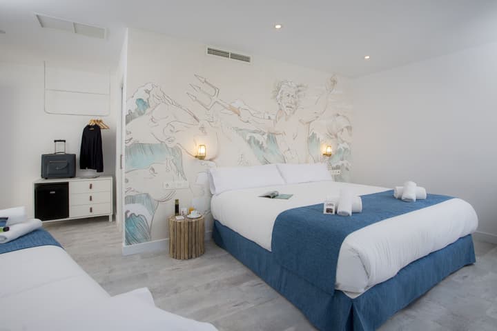 Casual del Mar Málaga Hotel by Casual Hoteles