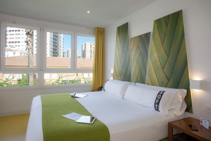 Casual del Mar Málaga Hotel by Casual Hoteles