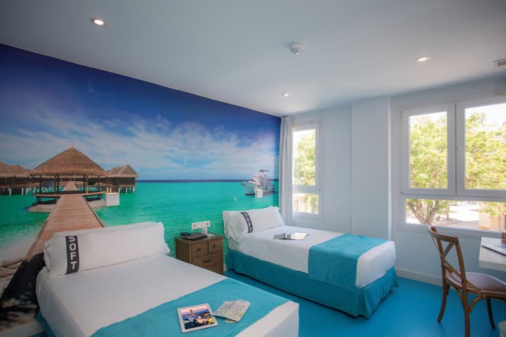 Casual del Mar Málaga Hotel by Casual Hoteles