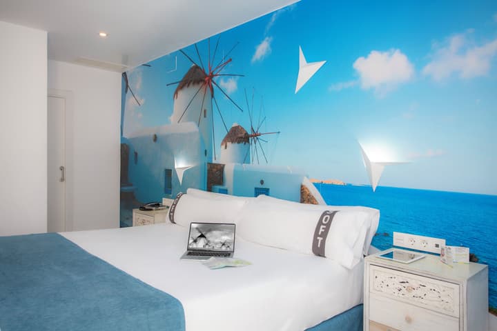 Casual del Mar Málaga Hotel by Casual Hoteles