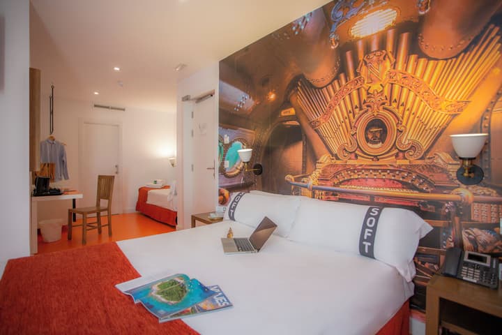 Casual del Mar Málaga Hotel by Casual Hoteles