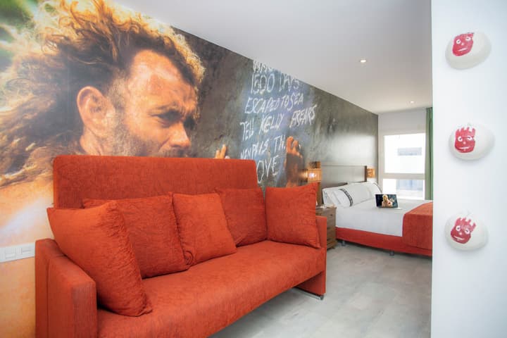 Casual del Mar Málaga Hotel by Casual Hoteles