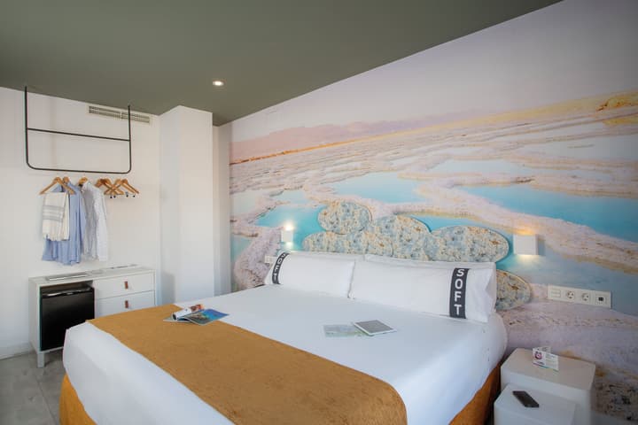 Casual del Mar Málaga Hotel by Casual Hoteles