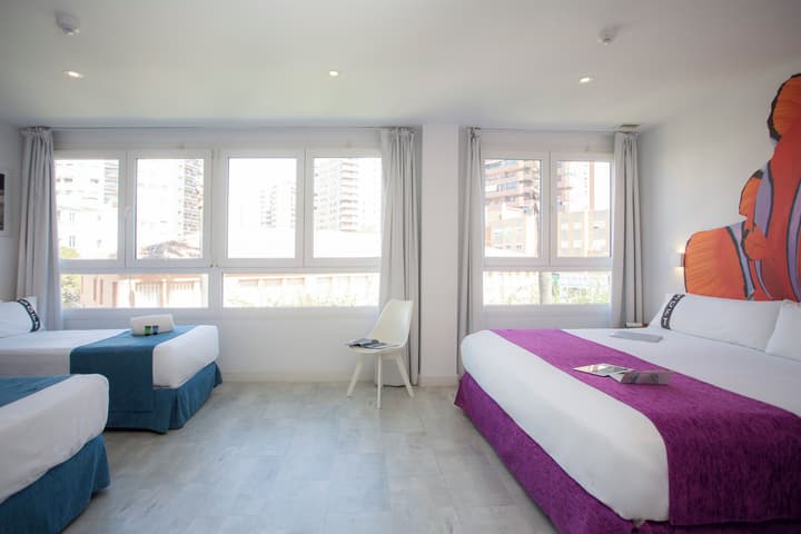 Casual del Mar Málaga Hotel by Casual Hoteles