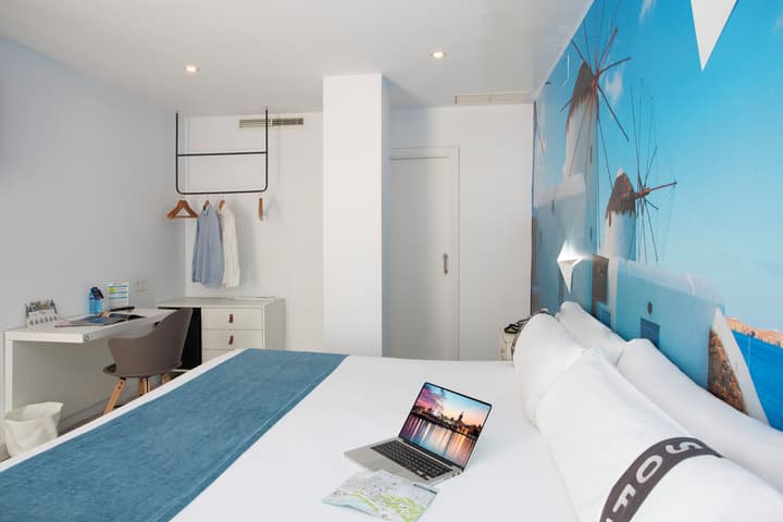 Casual del Mar Málaga Hotel by Casual Hoteles