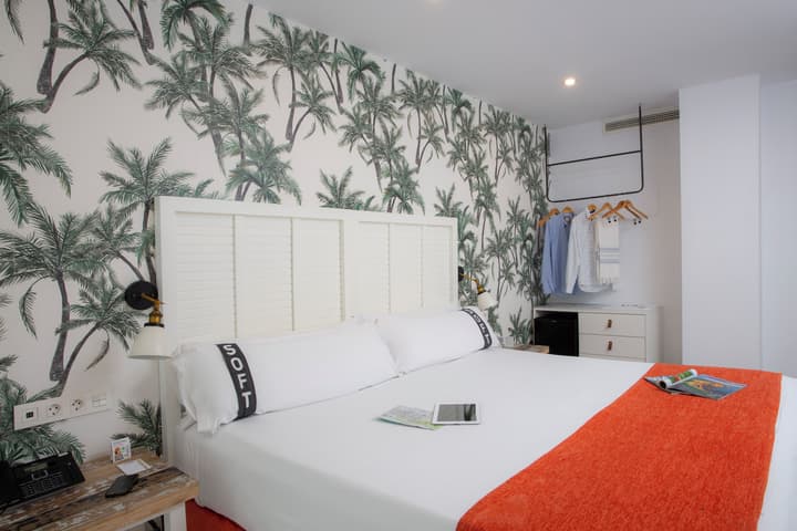 Casual del Mar Málaga Hotel by Casual Hoteles
