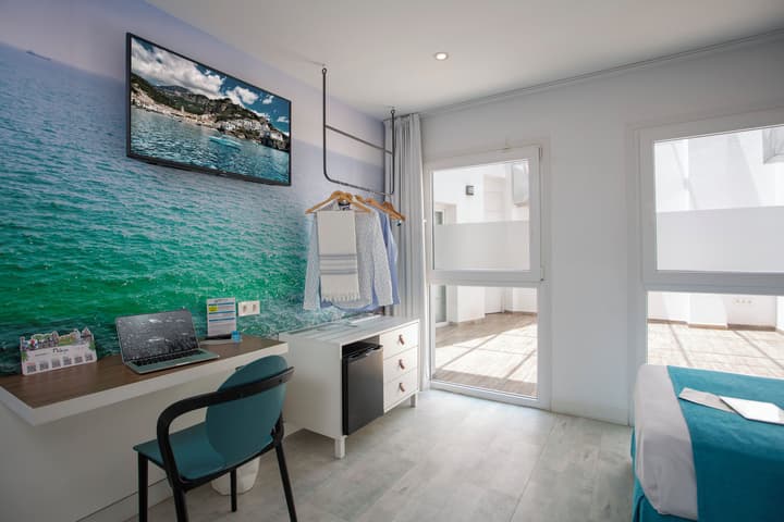 Casual del Mar Málaga Hotel by Casual Hoteles