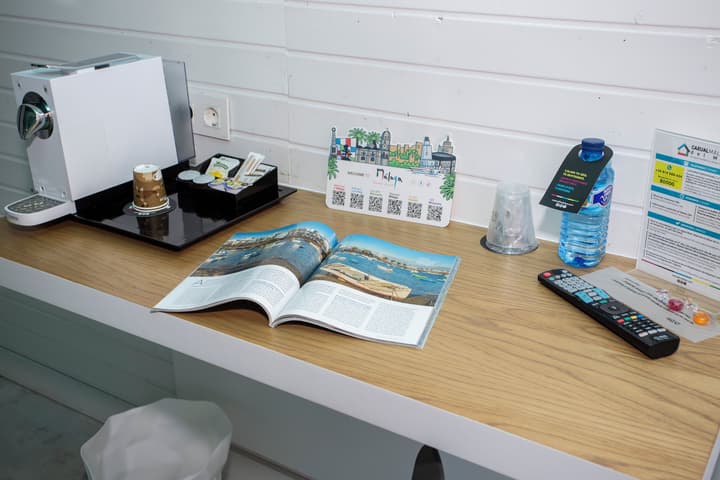 Casual del Mar Málaga Hotel by Casual Hoteles