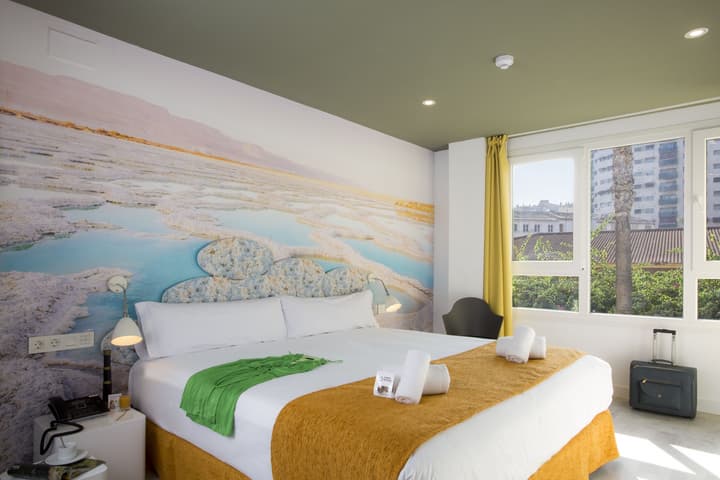 Casual del Mar Málaga Hotel by Casual Hoteles