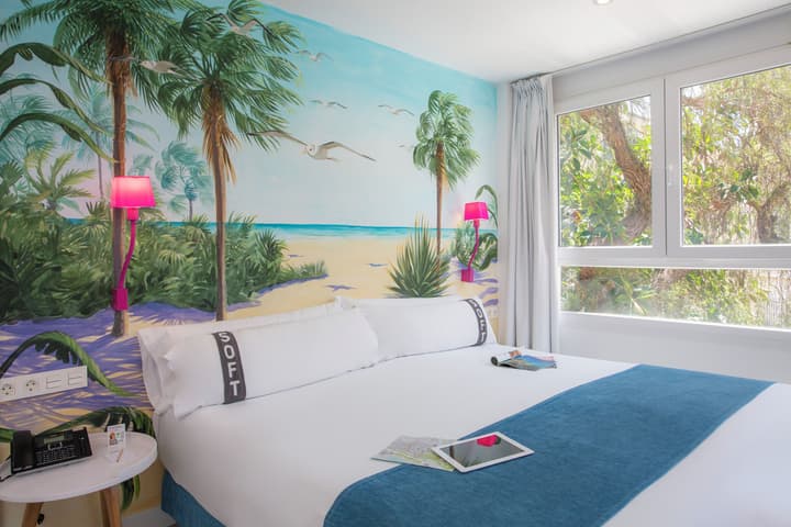 Casual del Mar Málaga Hotel by Casual Hoteles
