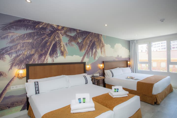 Casual del Mar Málaga Hotel by Casual Hoteles