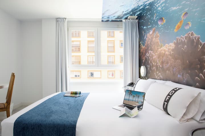 Casual del Mar Málaga Hotel by Casual Hoteles