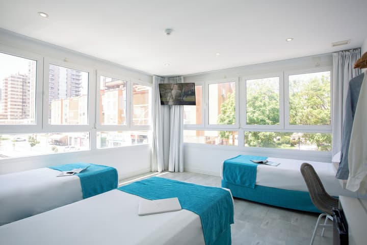 Casual del Mar Málaga Hotel by Casual Hoteles