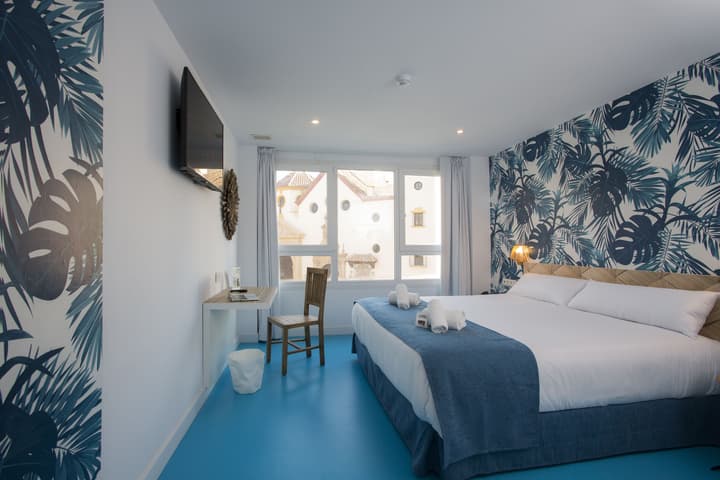 Casual del Mar Málaga Hotel by Casual Hoteles