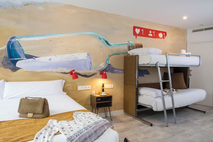 Casual del Mar Málaga Hotel by Casual Hoteles