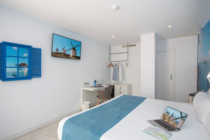 Casual del Mar Málaga Hotel by Casual Hoteles