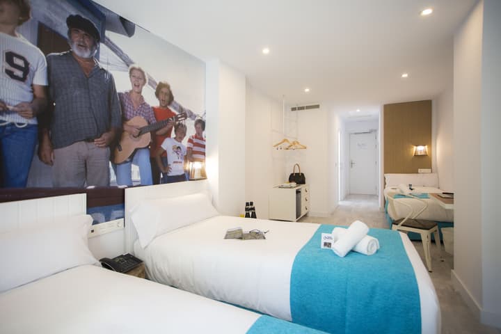 Casual del Mar Málaga Hotel by Casual Hoteles
