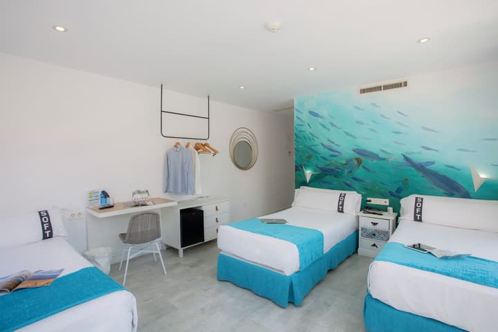 Casual del Mar Málaga Hotel by Casual Hoteles