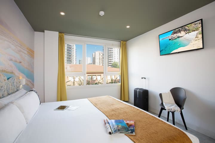 Casual del Mar Málaga Hotel by Casual Hoteles