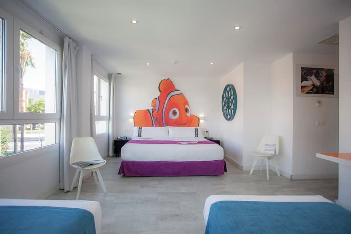 Casual del Mar Málaga Hotel by Casual Hoteles