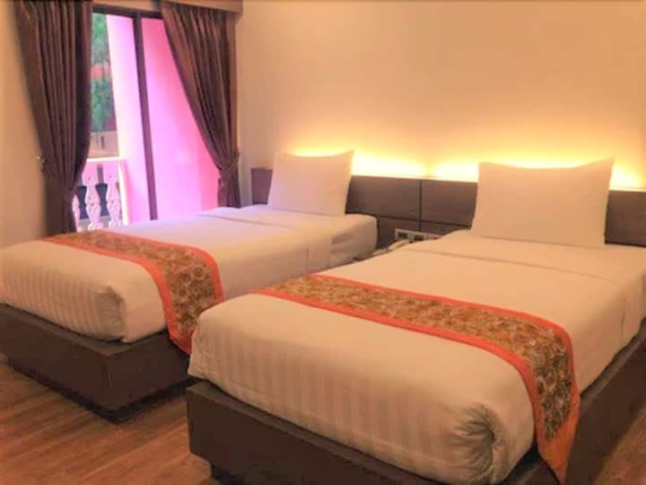 NIM SEE SENG Hotel