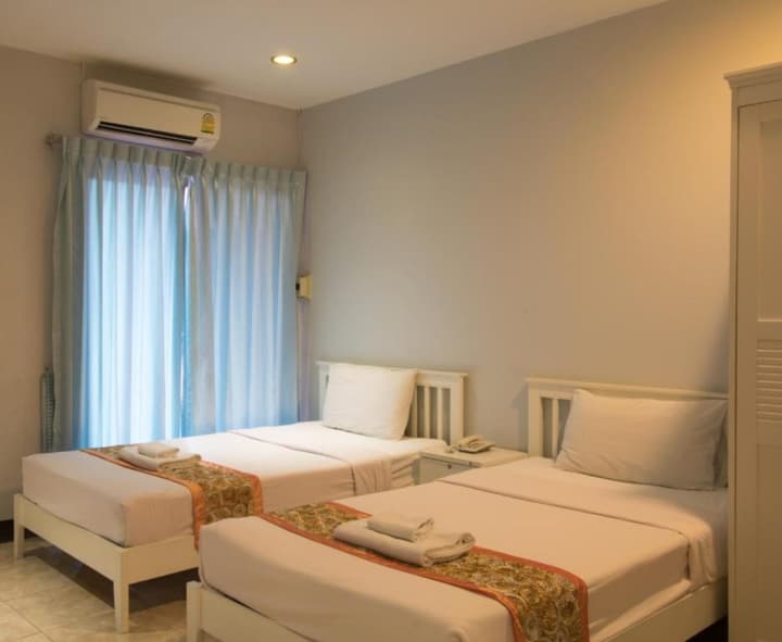 NIM SEE SENG Hotel