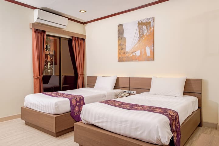 NIM SEE SENG Hotel