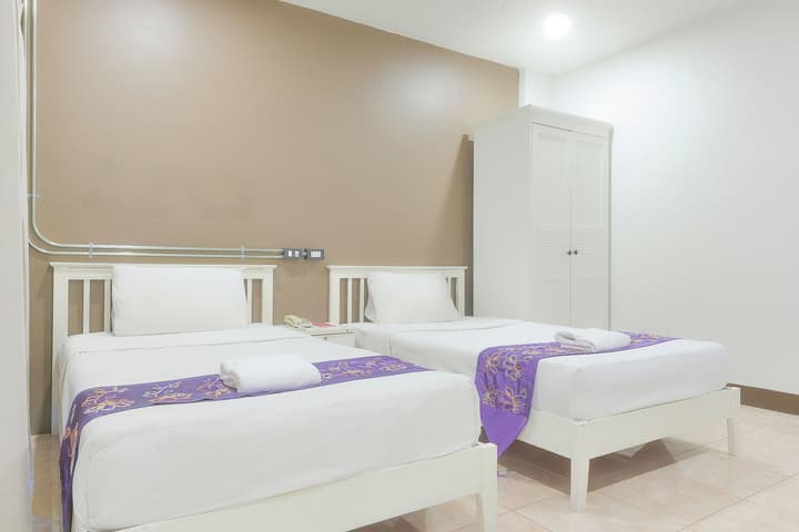 NIM SEE SENG Hotel