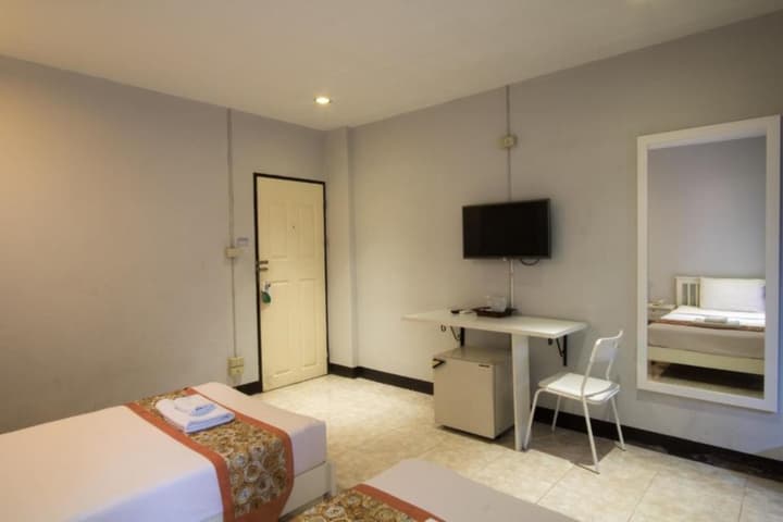 NIM SEE SENG Hotel