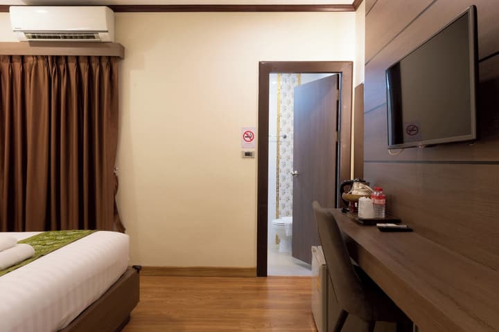 NIM SEE SENG Hotel