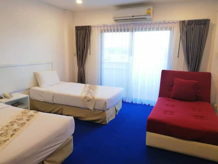 NIM SEE SENG Hotel