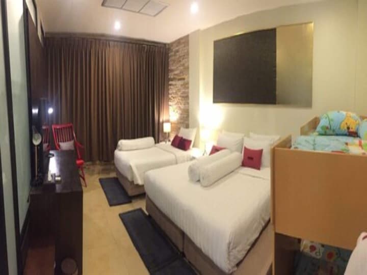 NIM SEE SENG Hotel