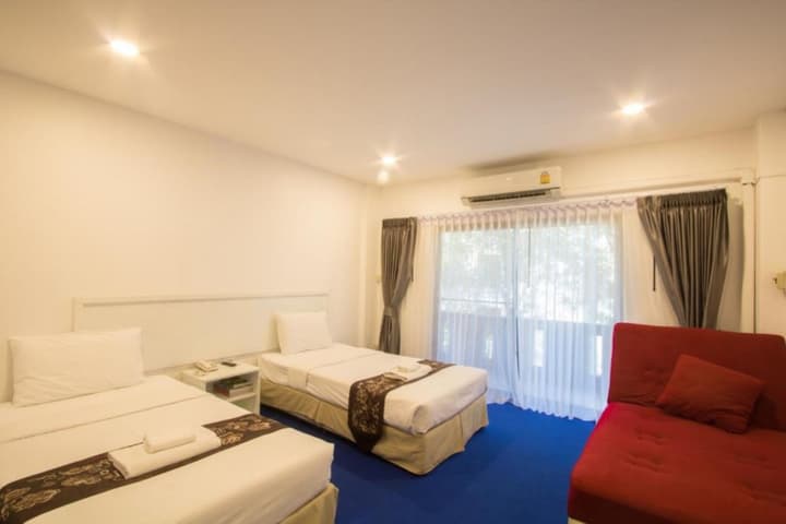 NIM SEE SENG Hotel