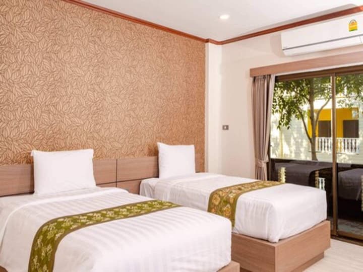 NIM SEE SENG Hotel