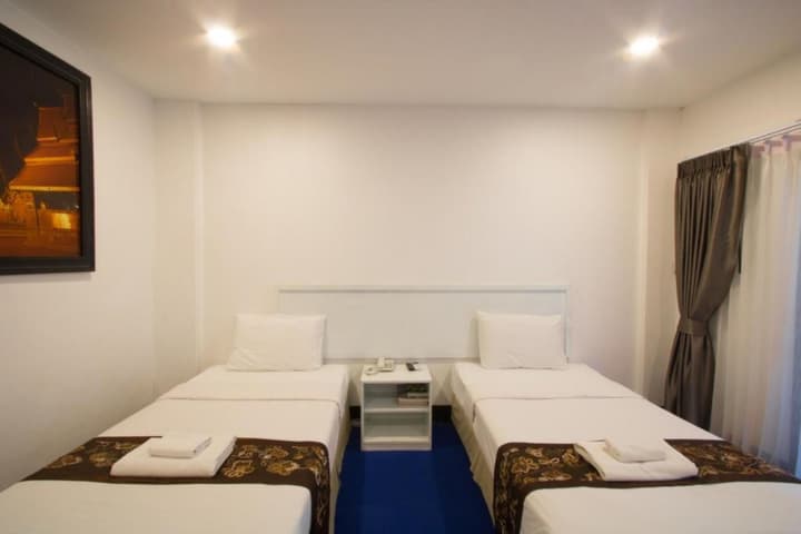NIM SEE SENG Hotel