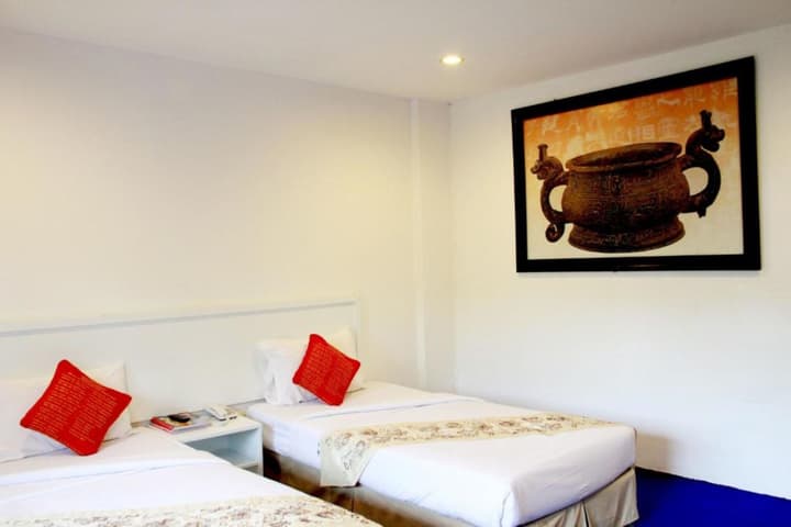 NIM SEE SENG Hotel