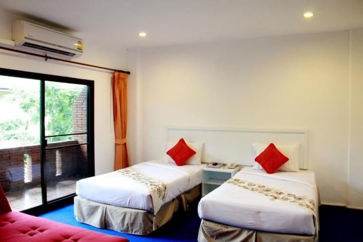 NIM SEE SENG Hotel