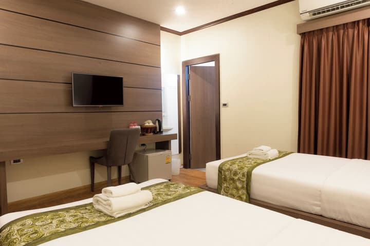 NIM SEE SENG Hotel