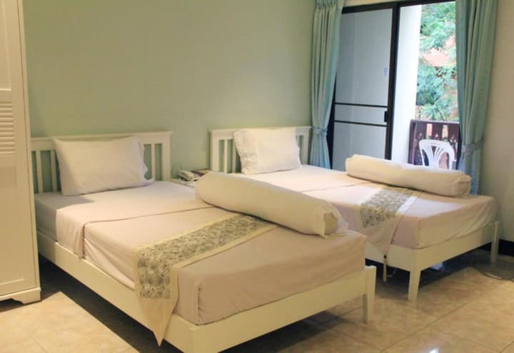 NIM SEE SENG Hotel