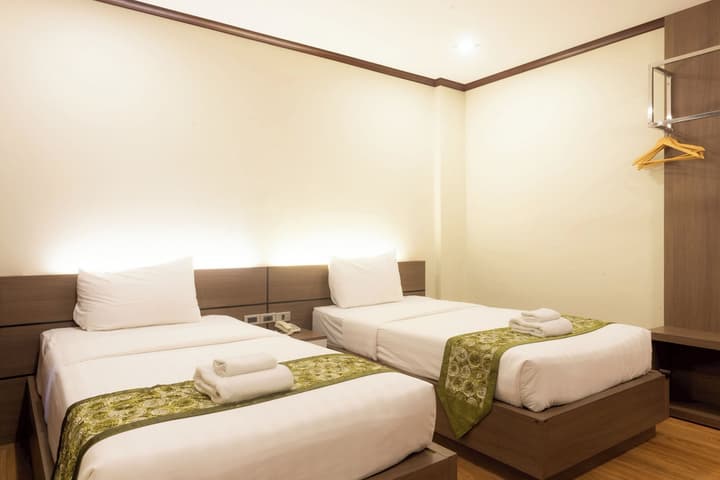 NIM SEE SENG Hotel