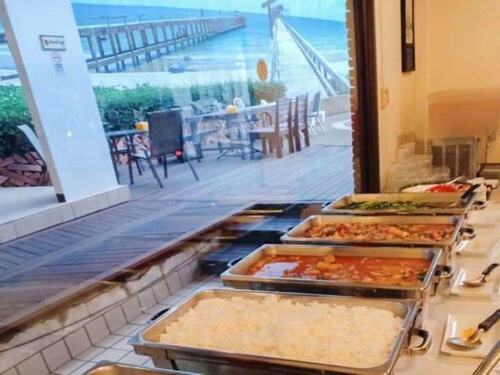 NIM SEE SENG Hotel