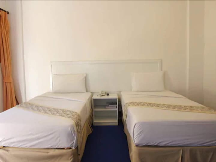 NIM SEE SENG Hotel