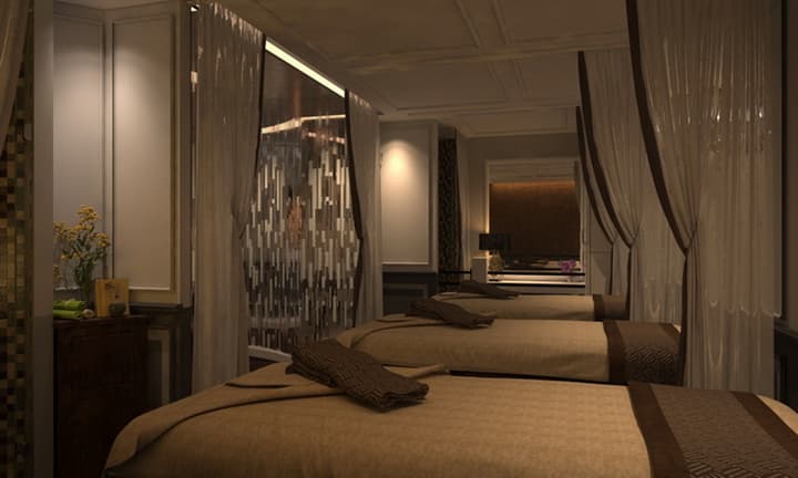 Halong Athena Cruise
