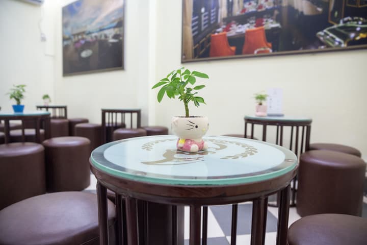 Halong Athena Cruise
