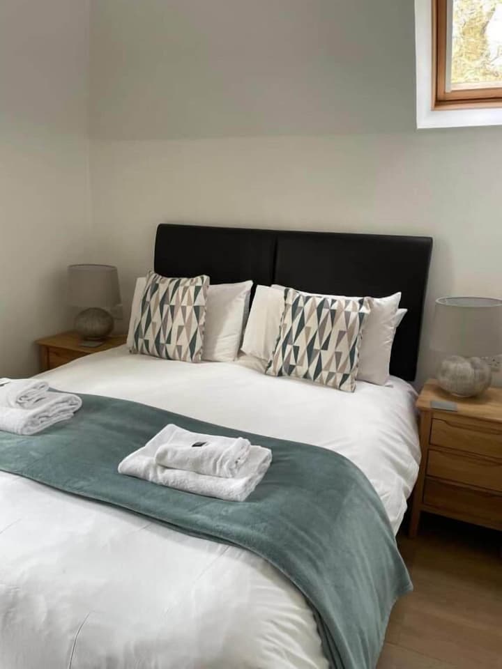 Claymore Guest House and Apartments